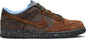 Nike Dunk Low Cl Baroque Rustic Brown Blue Size 10M