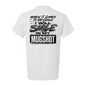 Mugshot - Safety Yellow T-Shirt