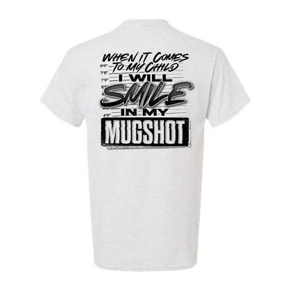 Mugshot - Safety Yellow T-Shirt