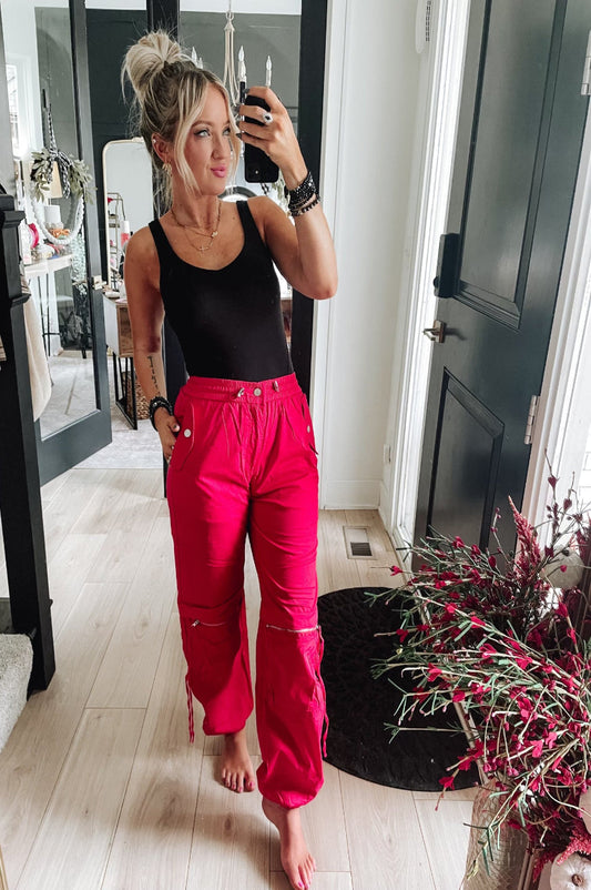 Cargo Pants