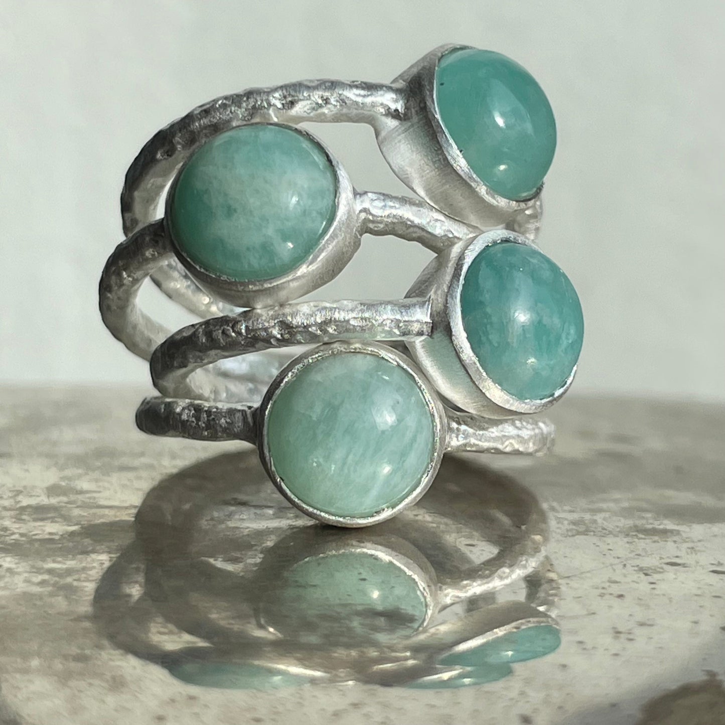 Amazonite Mini