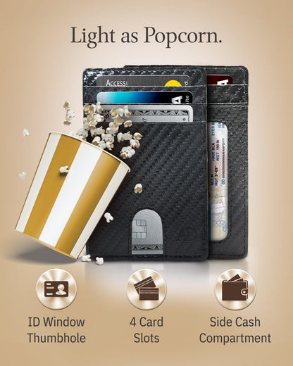 Slim Cardholder