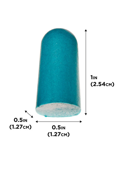 Silencer Foam Earplugs