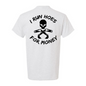 I Run Hoes - Safety Yellow T-Shirt