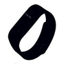 Naxa LifeForce+ Fitness Watch for iPhone and Android (NSW-13)