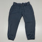 DEMARINI Fierce Fastpitch Belted Softball Pant Women's Sz S Grey WTD3040CHS