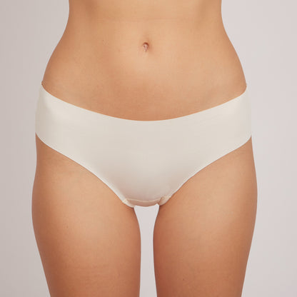 Panties Milavitsa 260010 Free-cut - Medium-Waisted Slip