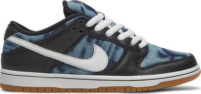 Nike SB Dunk Low Fast Times Size 10.5M