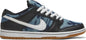 Nike SB Dunk Low Fast Times Size 10.5M