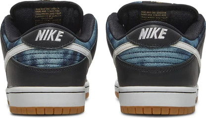 Nike SB Dunk Low Fast Times Size 10.5M