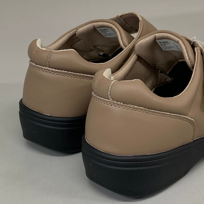 PROPET Olivia Casual Walking Shoes M(B) Women's SZ 9 Taupe WPRX25TM-09