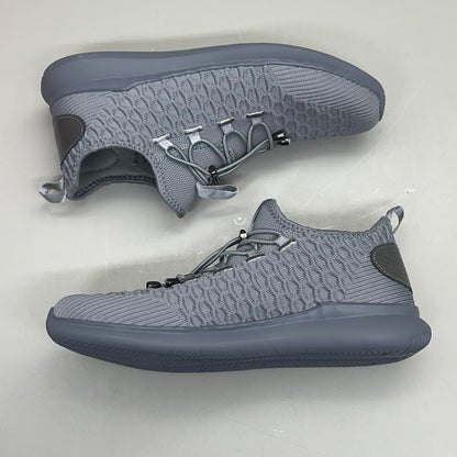 PROPET Travel Bound Slide Thermal Rubber Women's Sz 11 N (AA) Grey WAT031M