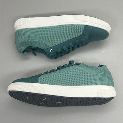 PROPET Kenna Breathable Open Cell Rubber Outsole Women Sz 9.5 X(2E) Jade Mint WCA042M