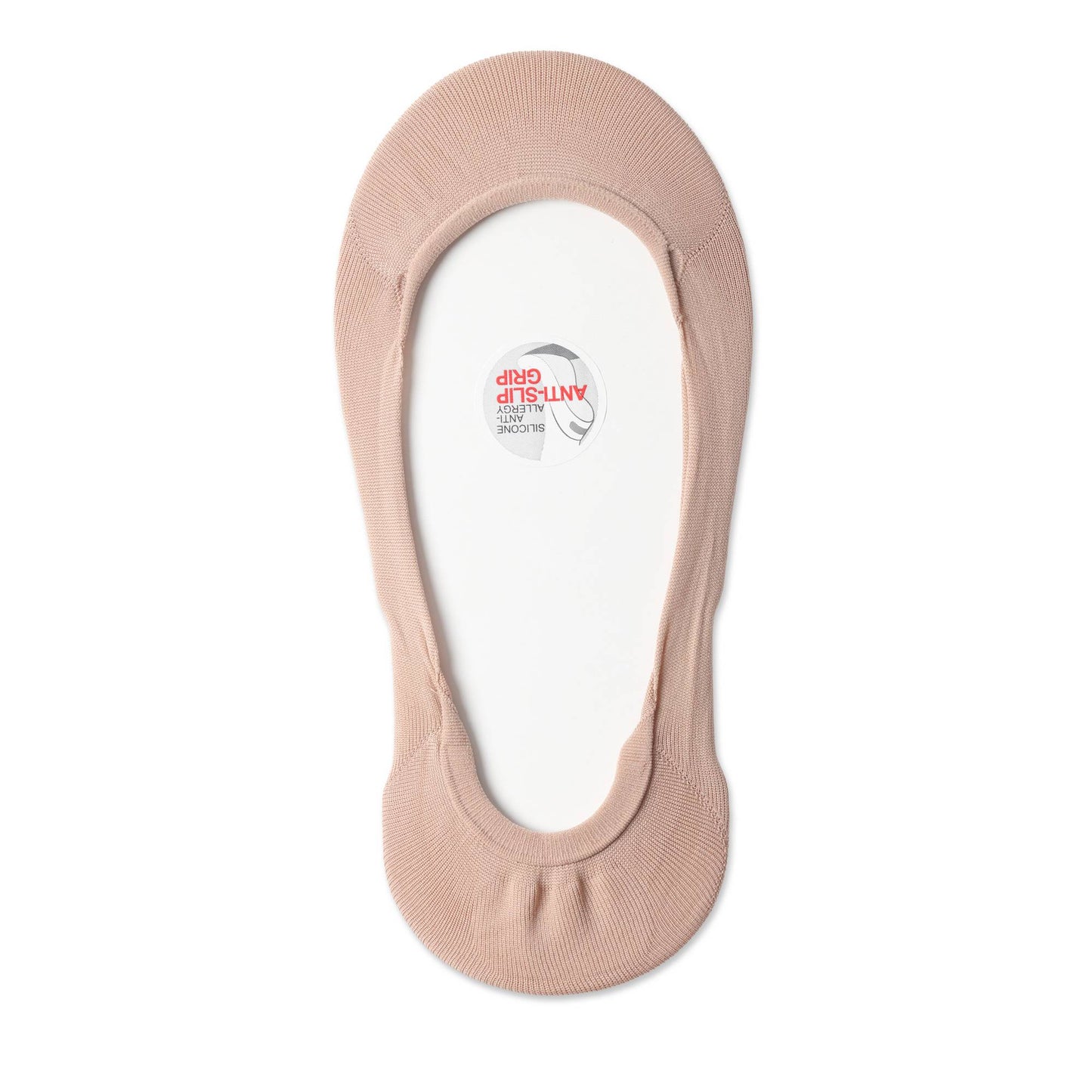 Invisible Low-Rise Footlets Conte Classic Fantasy 000