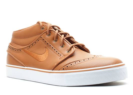 Nike SB Giannis Stefan Janoski Wing Tip New Size  6M / 7.5W