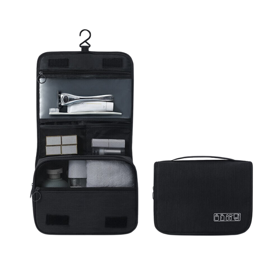 The Travel Toiletry Bag