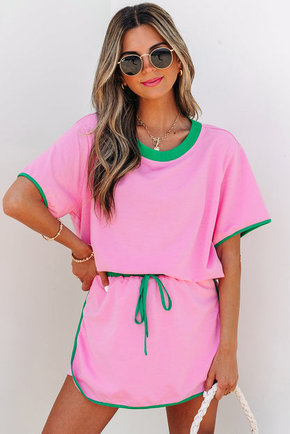 Country Club Skort Set