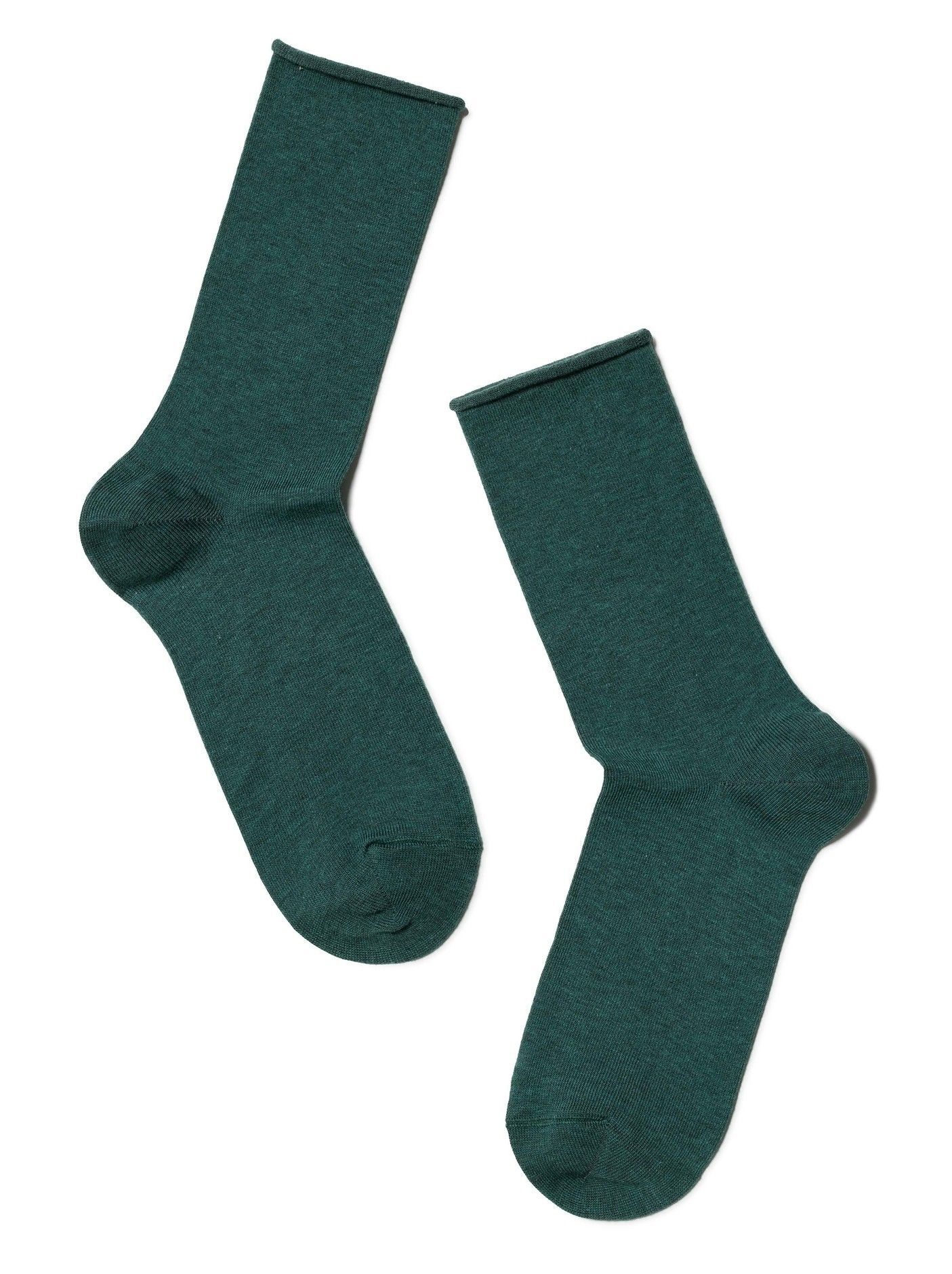 Conte Cotton Socks Comfort - 000 Melange