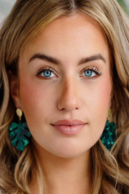 West Palm earrings