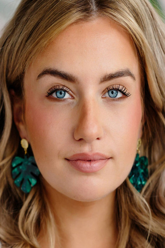 West Palm earrings