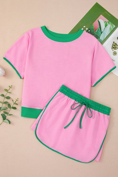 Country Club Skort Set