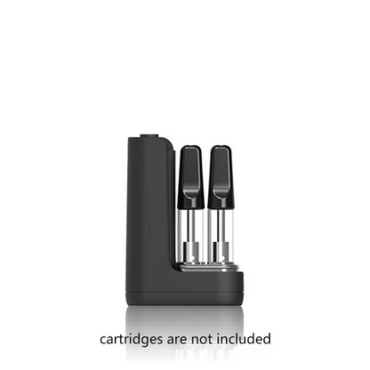 Tombstone™ Battery (Matte Black)