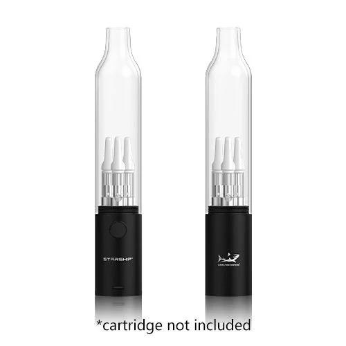 Starship Vape