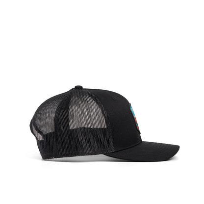 *SALE* Born To Be Wild Patch Hat