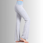 Bootcut Flare Mineral Washed Jeggings Made in USA