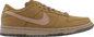 Nike SB Dunk Low Pro Spanish Moss Size 9M New