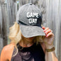 Game Day Chenille Patch Hat
