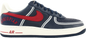 Nike Air Force 1 Low Ethiopian Clowns New Size 9.5M