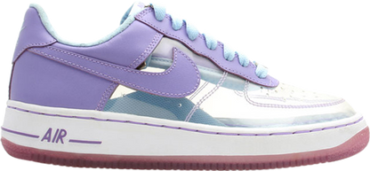 Nike Air Force 1 Low Fantastic 4 Invisible Woman Size 11W (9.5M)