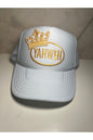 Yahweh trucker hat -clearance