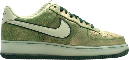 Nike Air Force 1 Premium '07 'St. Patty's' Size 7.5W / 6M New OG ALL