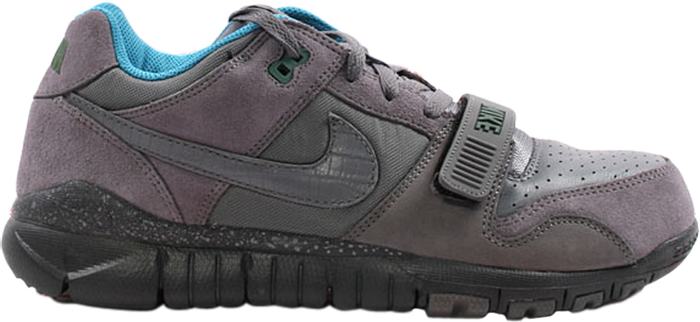 (2007) Trainer Dunk Low Cool Grey New Size 10.5M