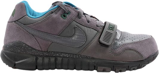 (2007) Trainer Dunk Low Cool Grey New Size 10.5M