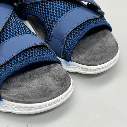 PROPET Travel Activ Sport Sandal Lightweight Women's Sz 9.5 M(B) Navy WST013P