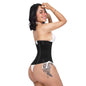 Hourglass Waist Trainer Body Girdle FAJAS MODA KING PERU Women Body Shaper Waist Shapewear