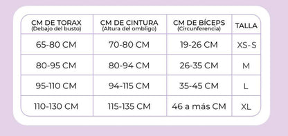 Bodysuit Premium Short Sleeve MODA KING PERU
