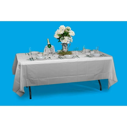 40 In. x 300 Ft. Premium Lavender Table Roll