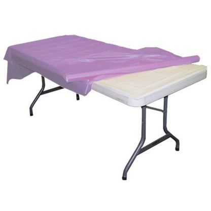 40 In. x 300 Ft. Premium Lavender Table Roll