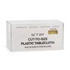 54 In. x 300 Ft. Cut To Size Table Roll | Gold
