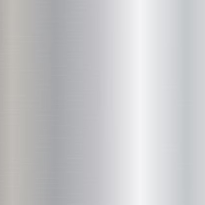 Trendables Gloss Silver Plastic Spoons | 120 Count
