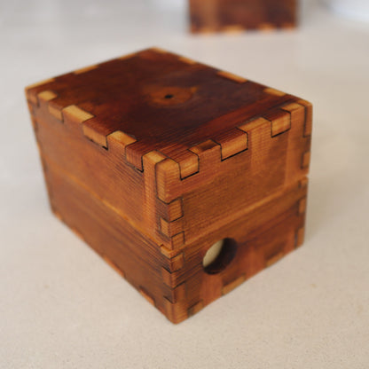 365 Card Boxes