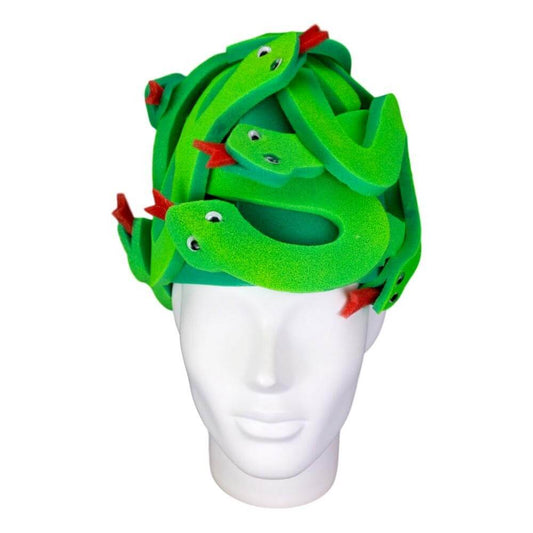 Medusa Wig