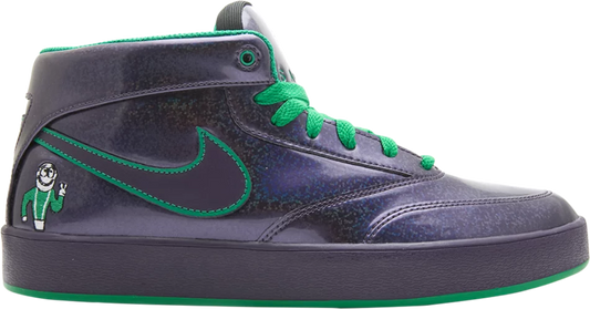 Nike SB Zoom Omar Salazar Dinosaur Jr. Size 9.5M / 11W DS OG ALL