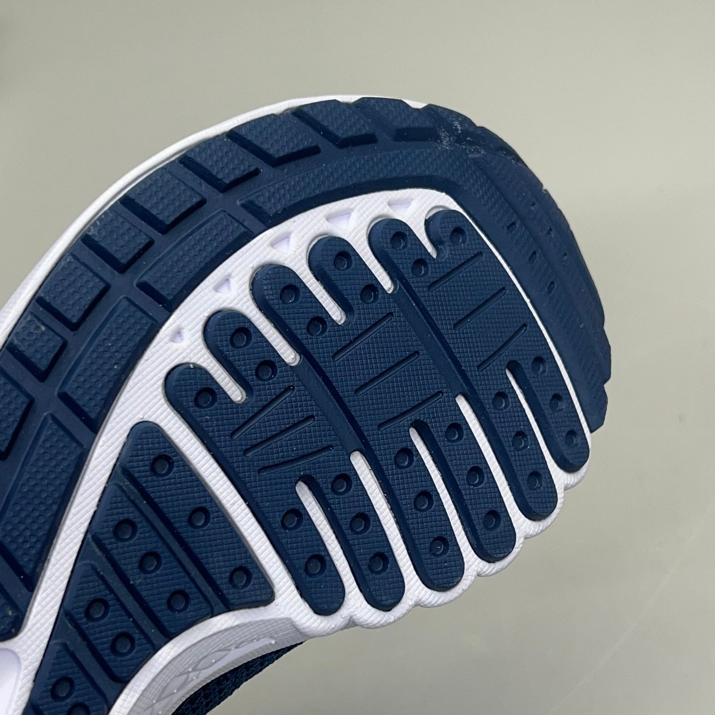 PROPET Tour Knit Double Insoles Ortholite Shoes Womens Sz 10 M(B) Indigo WAA112M