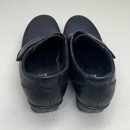 PROPET Diabetic Friendly Orthotic Wilma Shoe Women's Sz 7.5 X(2E) Black WCA043P