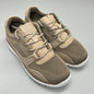 PROPET Sarah Sneaker Ortholite/Diabetic Friendly Women's Sz 8 X(2E) Flax WCA062M